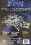 Race for the Galaxy: Revised Second Edition