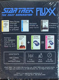 Star Trek TNG Fluxx