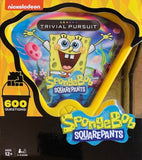 Trivial Pursuit: Spongebob Squarepants