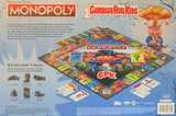 Monopoly: Garbage Pail Kids