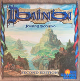 Dominion: Second Edition