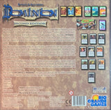 Dominion: Second Edition