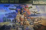 Axis & Allies - Pacific 1940 (2nd Edition)