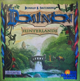 Dominion: Hinterlands