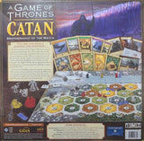 Catan - Game of Thrones: Brotherhood of the Watch