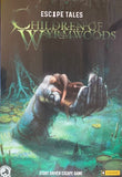 Escape Tales: Children of Wyrmwoods