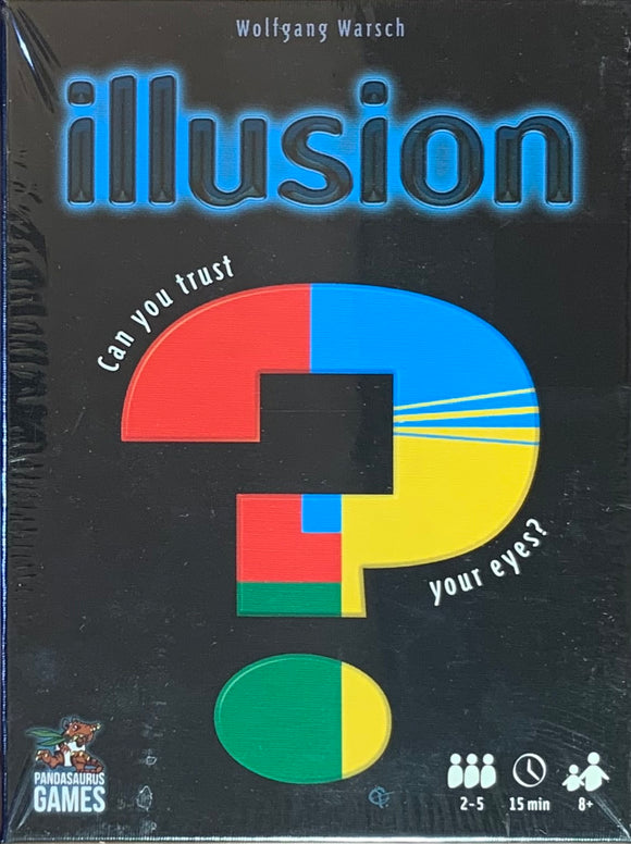 Illusion