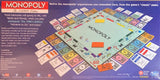 Monopoly: The 1980's Edition