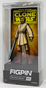 SW Clone Wars: Obi-Wan Kenobi #517