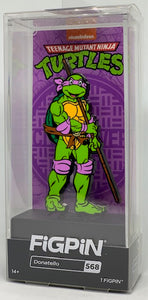 TMNT: Donatello #568