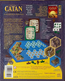 Catan: Explorers & Pirates 5-6 Player Extension