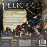 Relic Premium Edition