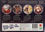 Exceed Fighting System: BlazBlue