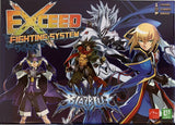 Exceed Fighting System: BlazBlue