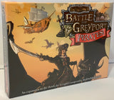 Red Dragon Inn: Battle for Greyport Pirates!