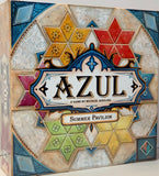 Azul Summer Pavilion