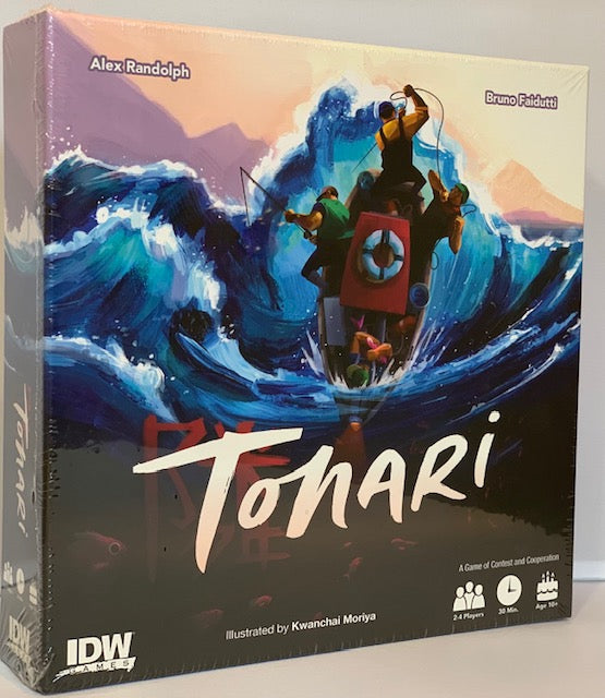 Tonari