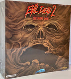 Evil Dead 2: The Board Game