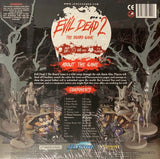 Evil Dead 2: The Board Game