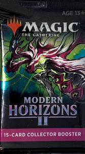 Modern Horizons II Collector Booster
