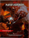 Player's Handbook (5th Edition)