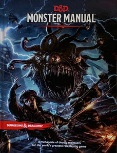 Monster Manual