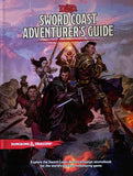 Sword Coast Adventurer's Guide