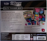 Evolving Skies Elite Trainer Box