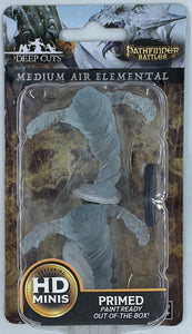 WizKids Deep Cuts: Medium Air Elemental