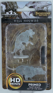 WizKids Deep Cuts: Hell Hounds