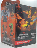 Icons of The Realms: Baldur's Gate - Descent Into Avernus Booster