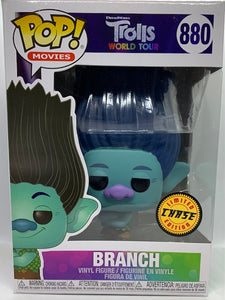 Trolls: Branch #880 (Chase)