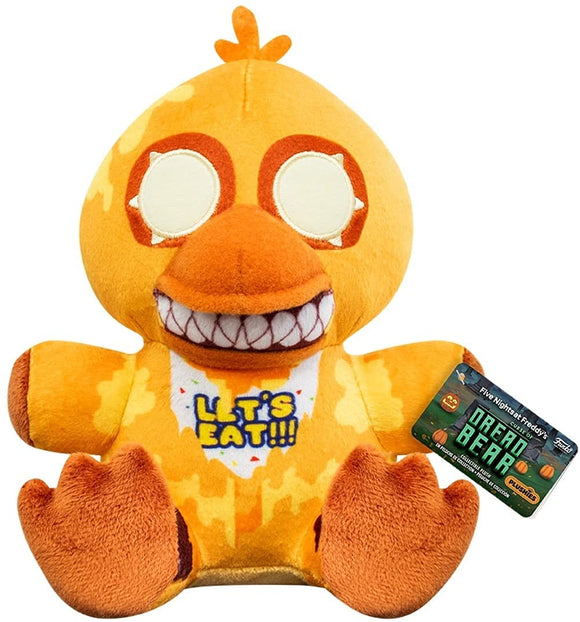 Five Nights at Freddy's: Jack-O-Chica (6 inch)