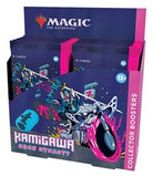 Kamigawa: Neon Dynasty Collector Booster