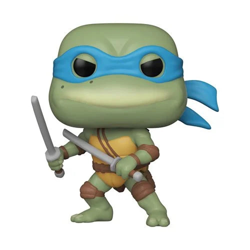 TMNT: Leonardo #16