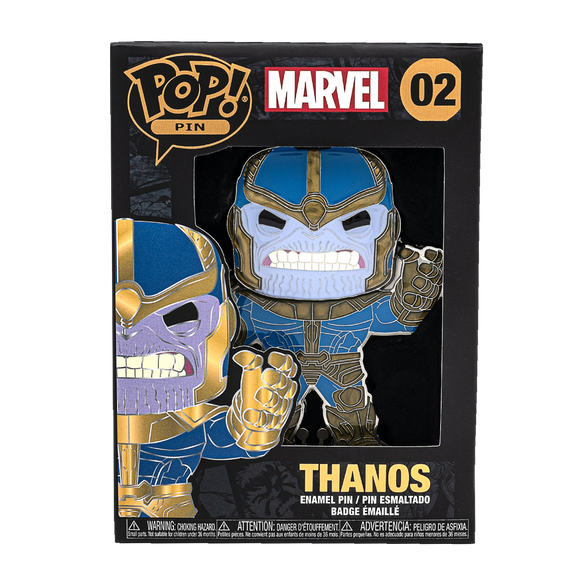 Marvel: Thanos #02