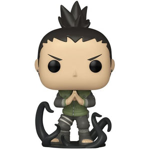 Naruto: Shikamaru Nara #933