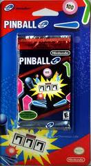 Pinball E-Reader