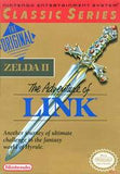 Zelda II The Adventure of Link