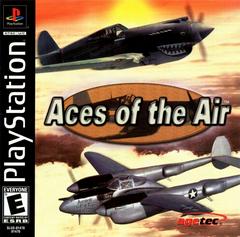 Aces of the Air
