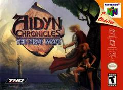 Aidyn Chronicles