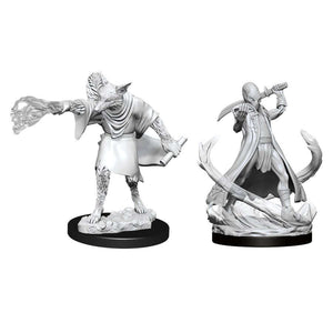 WizKids Nolzur's Marvelous: Arcanaloth & Ultroloth