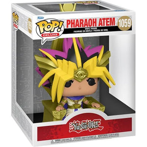 Yu-Gi-Oh!: Pharaoh Atem #1059