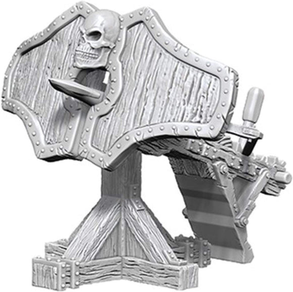 WizKids Nolzur's Marvelous: Ballista