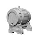 WizKids Deep Cuts: Keg Barrels