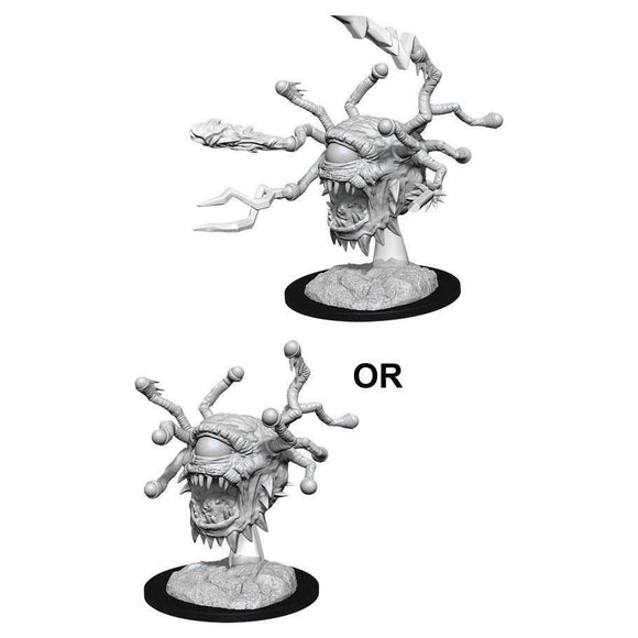 WizKids Nolzur's Marvelous: Beholder Zombie