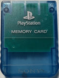 Sony PS1 Memory Card