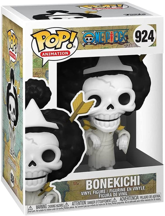 One Piece: Bonekichi #924