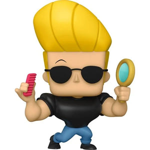 Johnny Bravo #1069