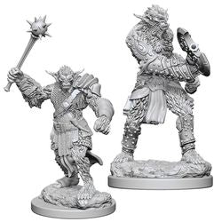 WizKids Nolzur's Marvelous: Bugbears